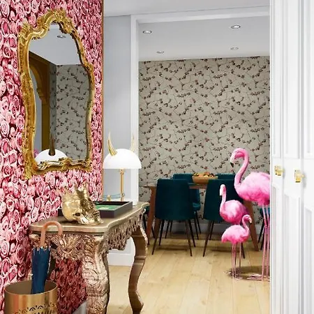 公寓 Mar Al Mar - Estupendo Piso A Un Paso De La Playa - Vut-5676-as *