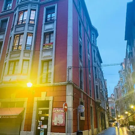 Mar Al Mar - Estupendo Piso A Un Paso De La Playa - Vut-5676-as * 希洪