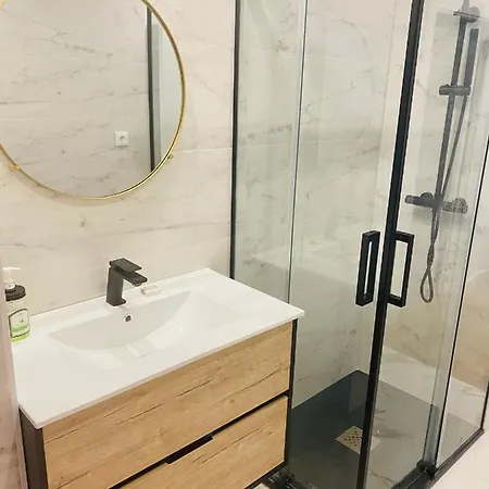 Apartman Mar Al Mar - Estupendo Piso A Un Paso De La Playa - Vut-5676-as