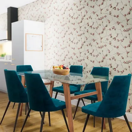 Mar Al Mar - Estupendo Piso A Un Paso De La Playa - Vut-5676-as 公寓 *