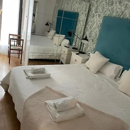 公寓 Mar Al Mar - Estupendo Piso A Un Paso De La Playa - Vut-5676-as 希洪