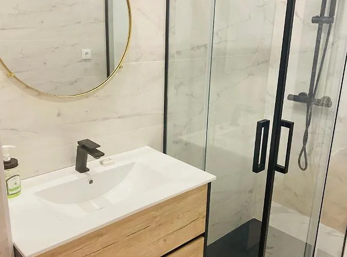 Appartement Mar Al Mar - Estupendo Piso A Un Paso De La Playa - Vut-5676-as