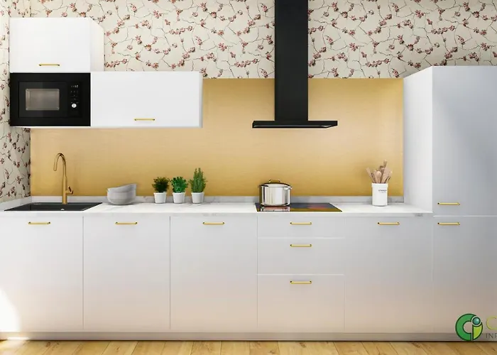 Appartement Mar Al Mar - Estupendo Piso A Un Paso De La Playa - Vut-5676-as Gijón