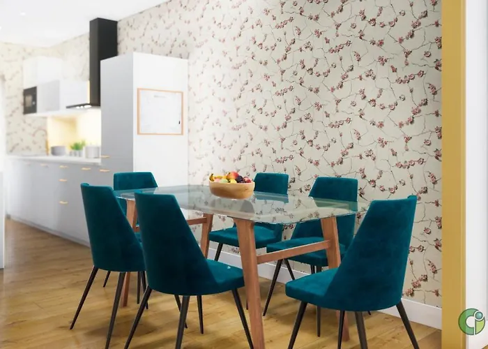 Mar Al Mar - Estupendo Piso A Un Paso De La Playa - Vut-5676-as Appartement *