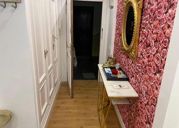 Mar Al Mar - Estupendo Piso A Un Paso De La Playa - Vut-5676-as Appartement Gijón