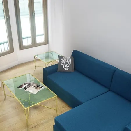 Mar Al Mar - Estupendo Piso A Un Paso De La Playa - Vut-5676-as