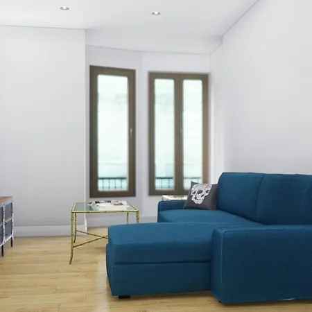 Mar Al Mar - Estupendo Piso A Un Paso De La Playa - Vut-5676-as Lejlighed *